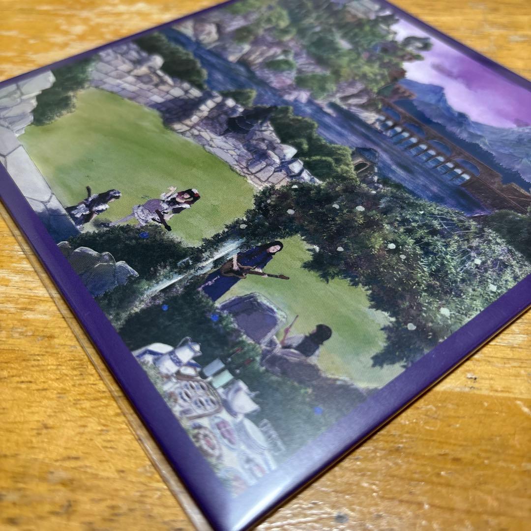 band maid インストCD