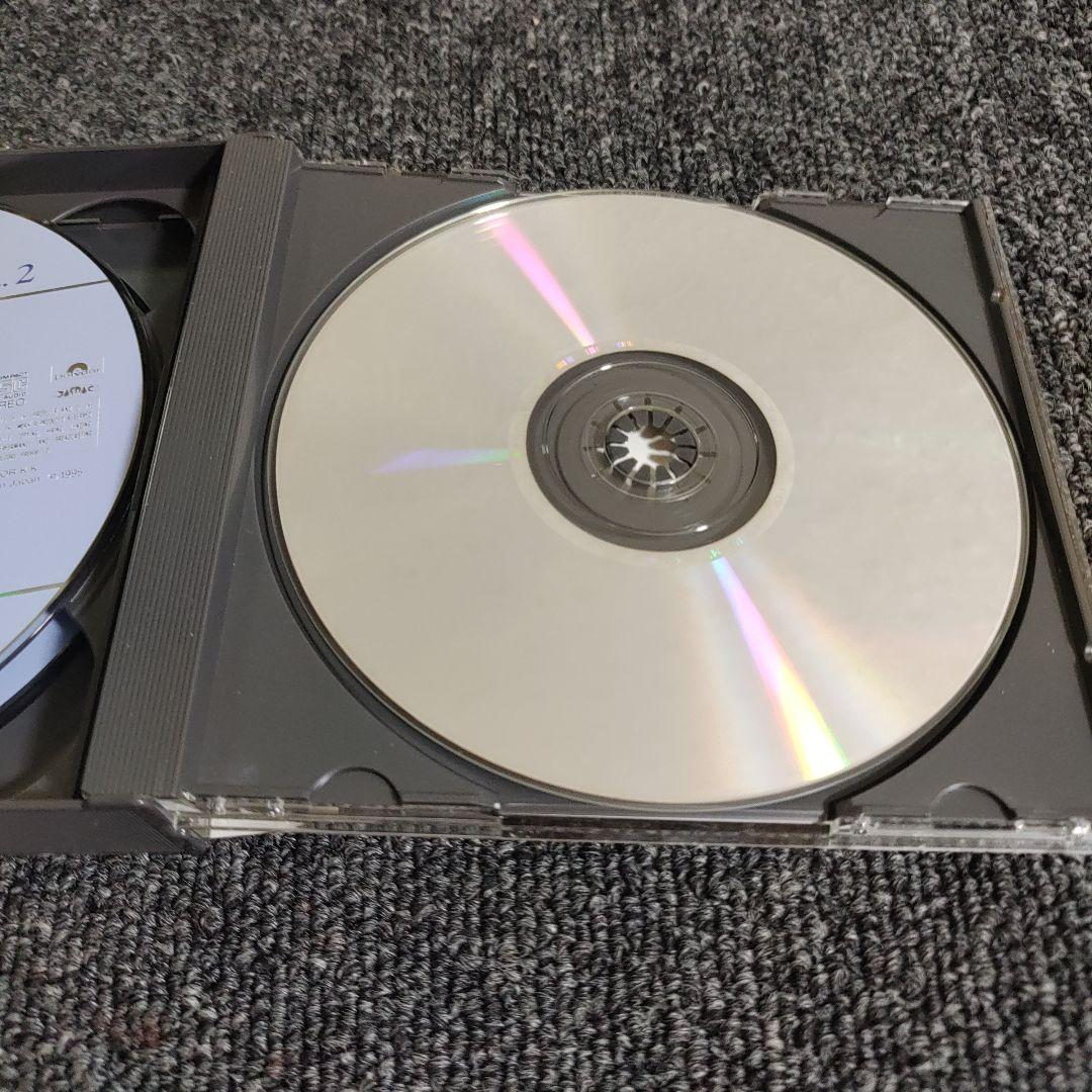 299 テレサ・テン/永遠の歌声Vol.2～中国語曲のすべて レンタル落ち