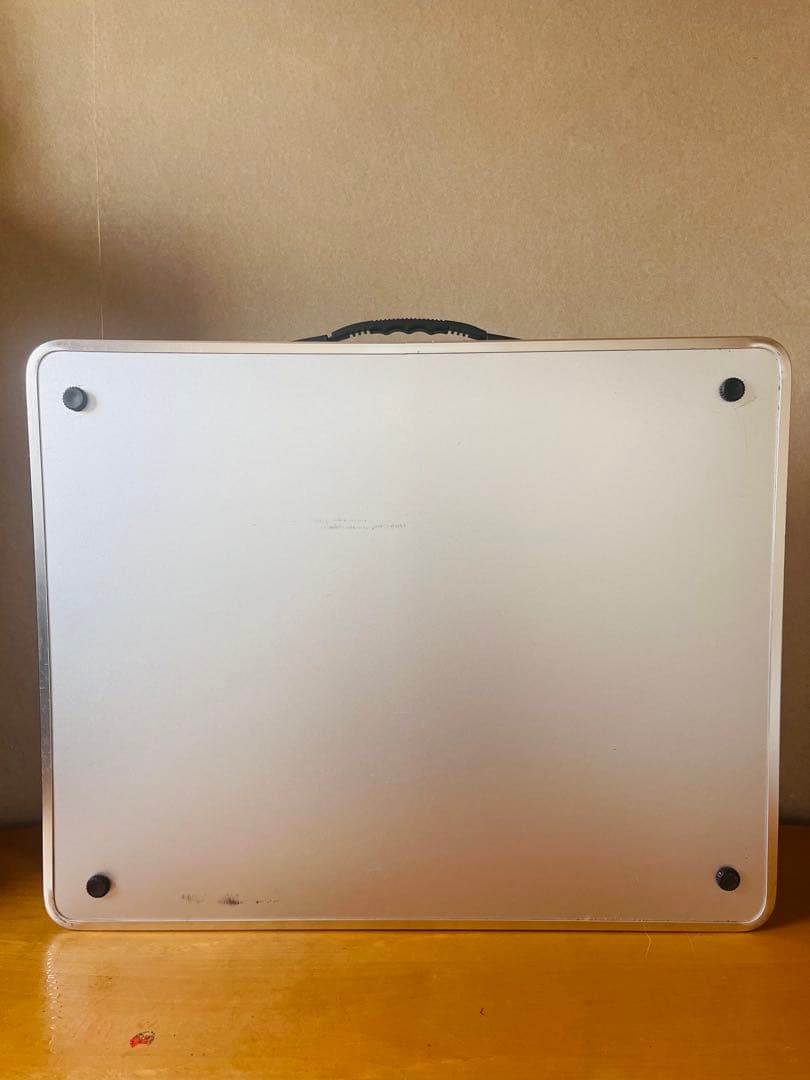 DOD＊折りたたみマルチキッチンテーブル＊タン