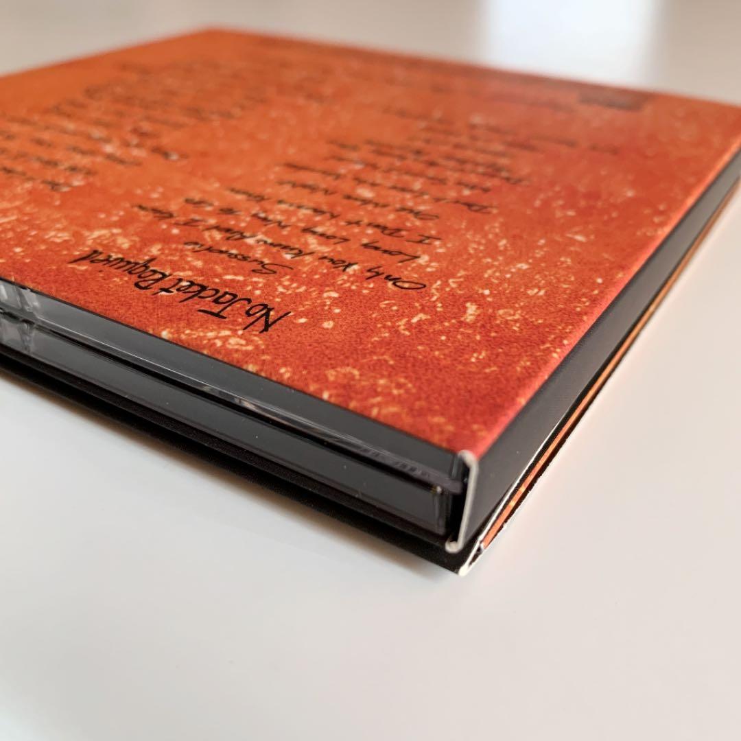 Phil Collins　No Jacket Required