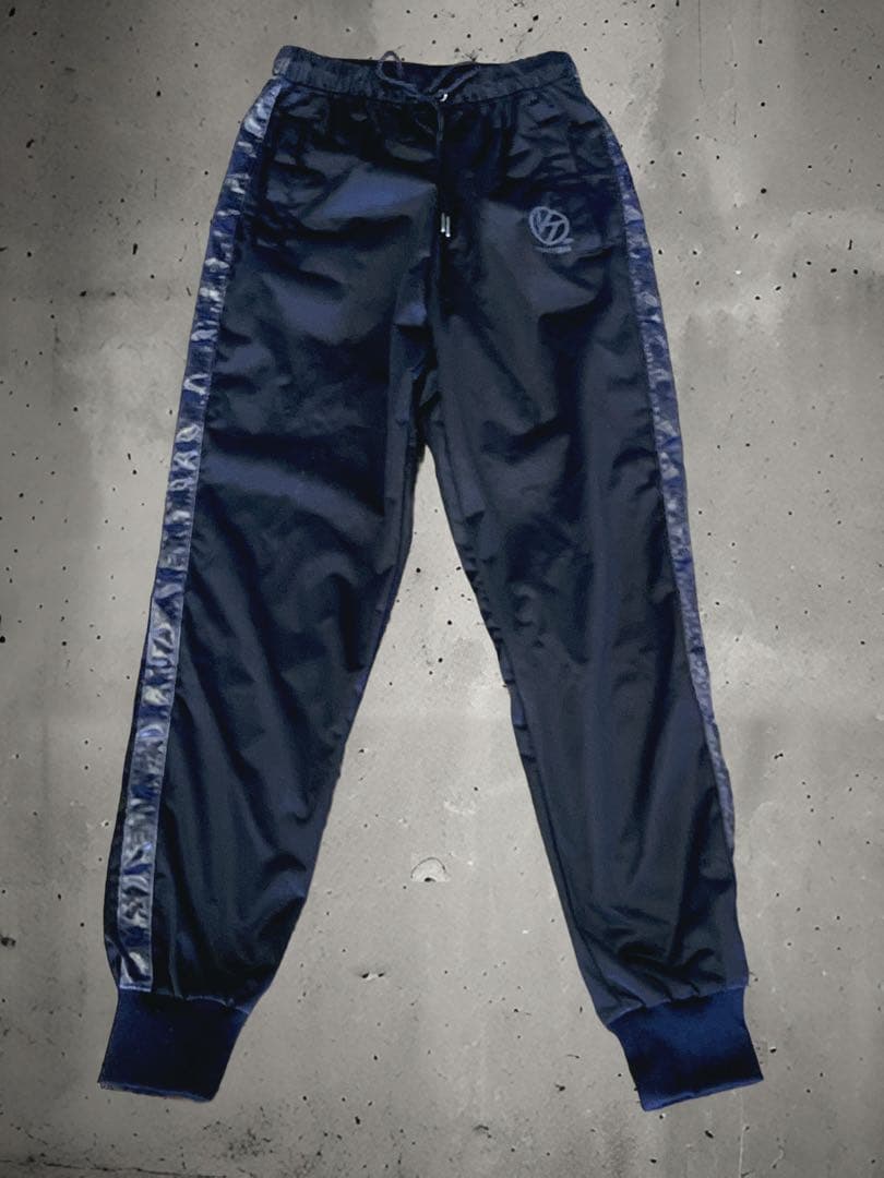 【未使用】VENTURA529 K-1 武尊 サウナスーツ 上下セット S