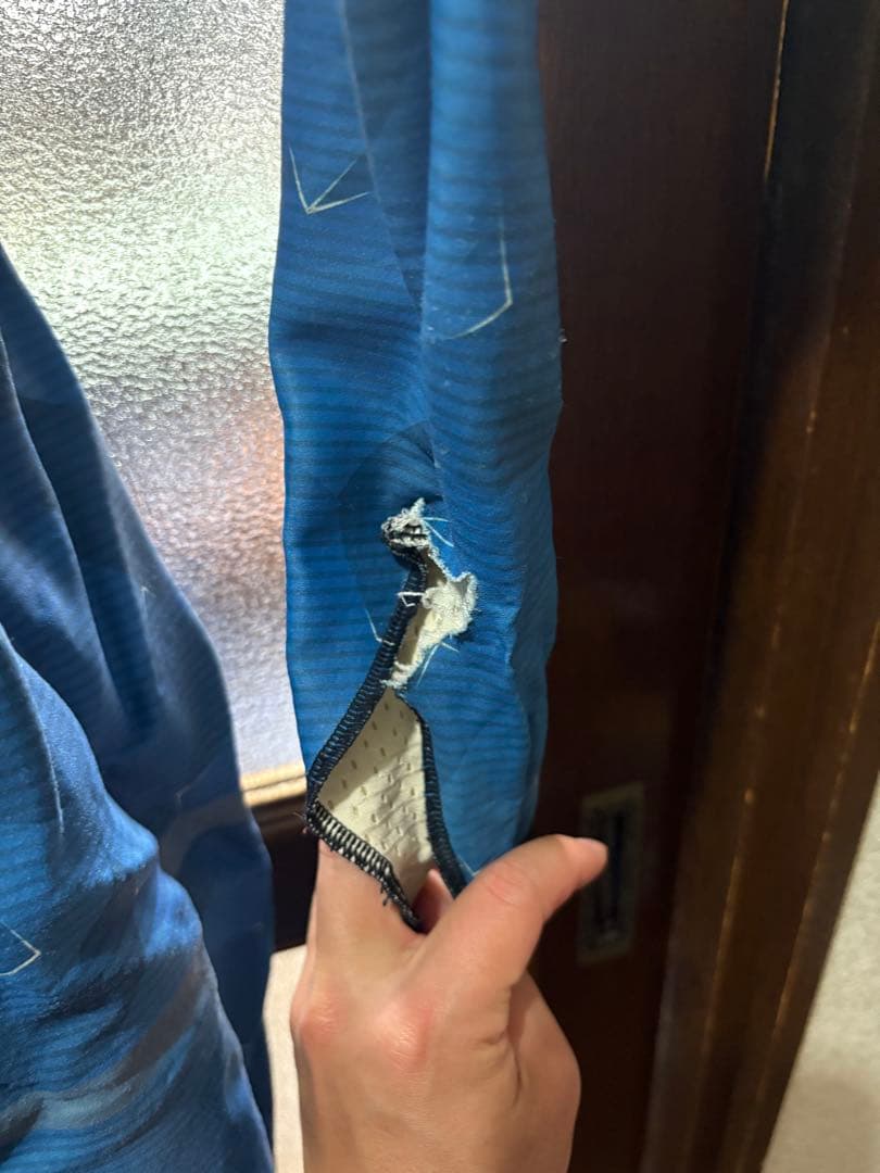 オンヨネ　ワンピース　Mサイズ