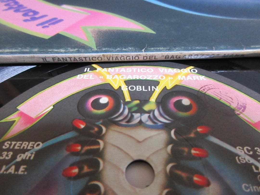 ★Goblin / Il Fantastico Viaggio～★ゴブリン