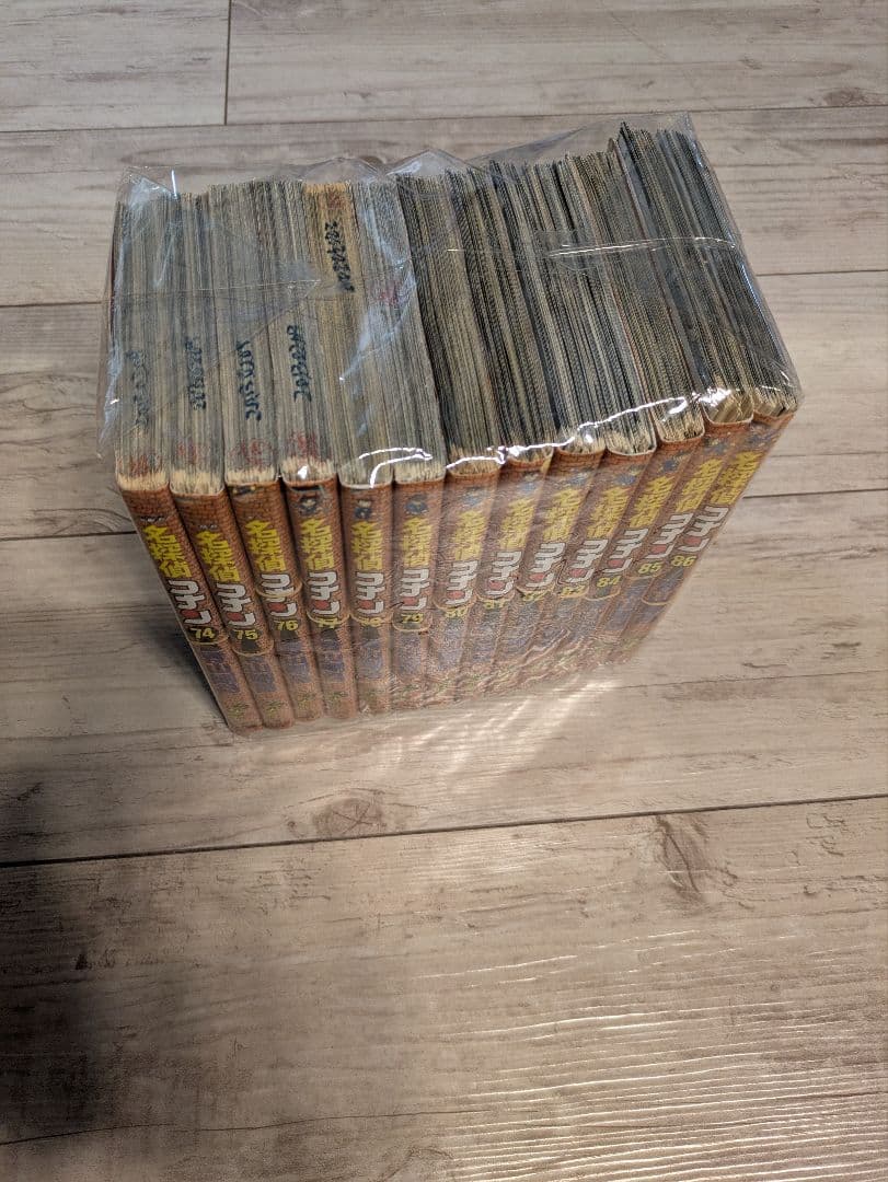 名探偵コナン 全巻セット