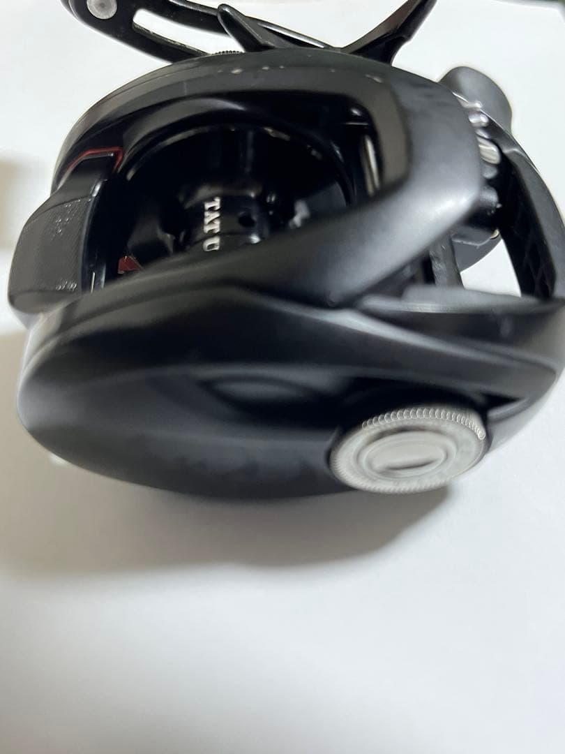 19タトゥーラTW100XHL