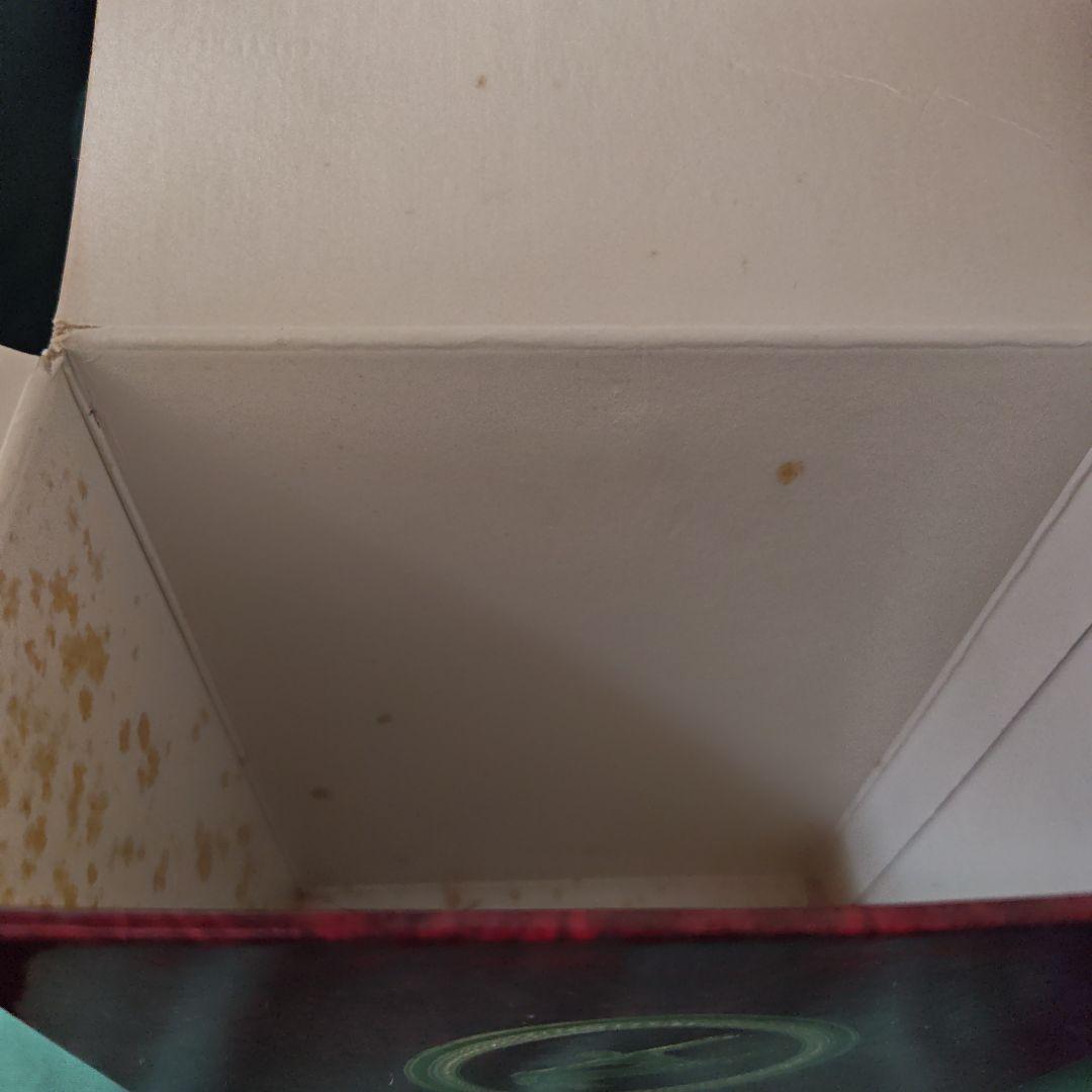 P*O様 REMY MARTIN CENTAURE XO コニャック ボックス付