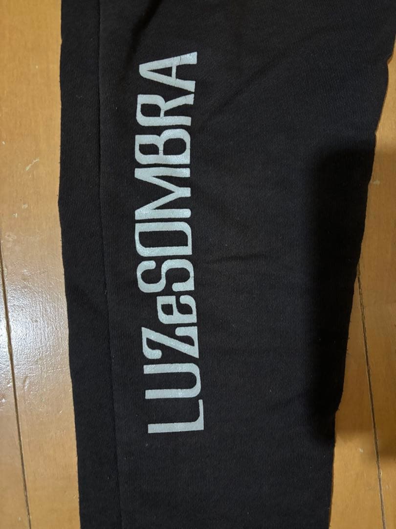 ルースイソンブラ スウェットジャージセットアップ　Mサイズ