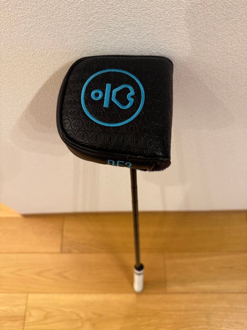 LAB GOLFラブゴルフDF3 34インチ