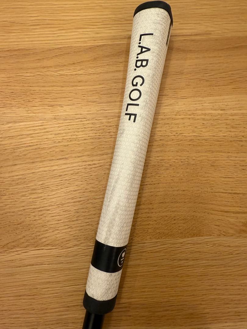 LAB GOLFラブゴルフDF3 34インチ