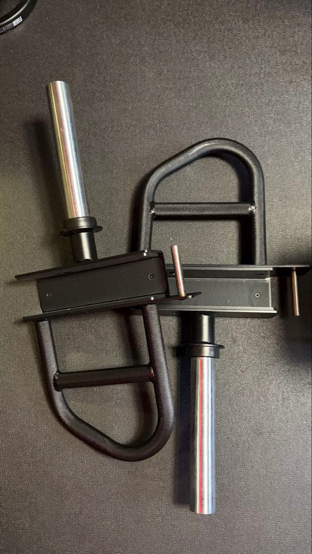 取引限定　ONI トロリーレバーアーム