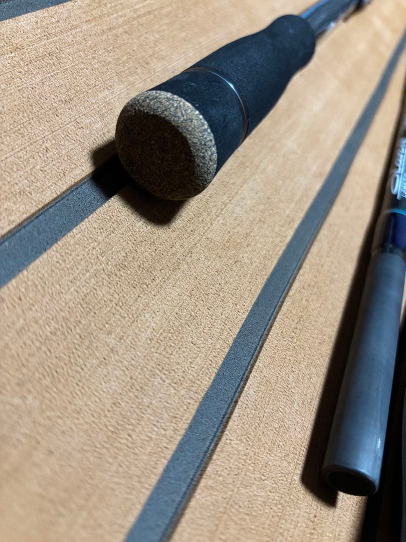 ほぼ未使用品！極美品！デジーノ　スラング リブート DAWG 73low