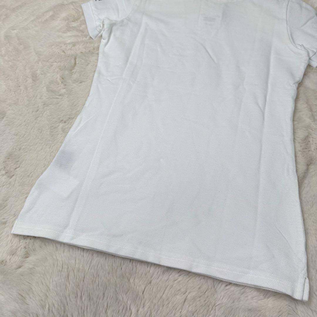 ✨新品未使用✨BEAMS GOLF×STAR WARS ヨーダ刺繍ポロシャツ S