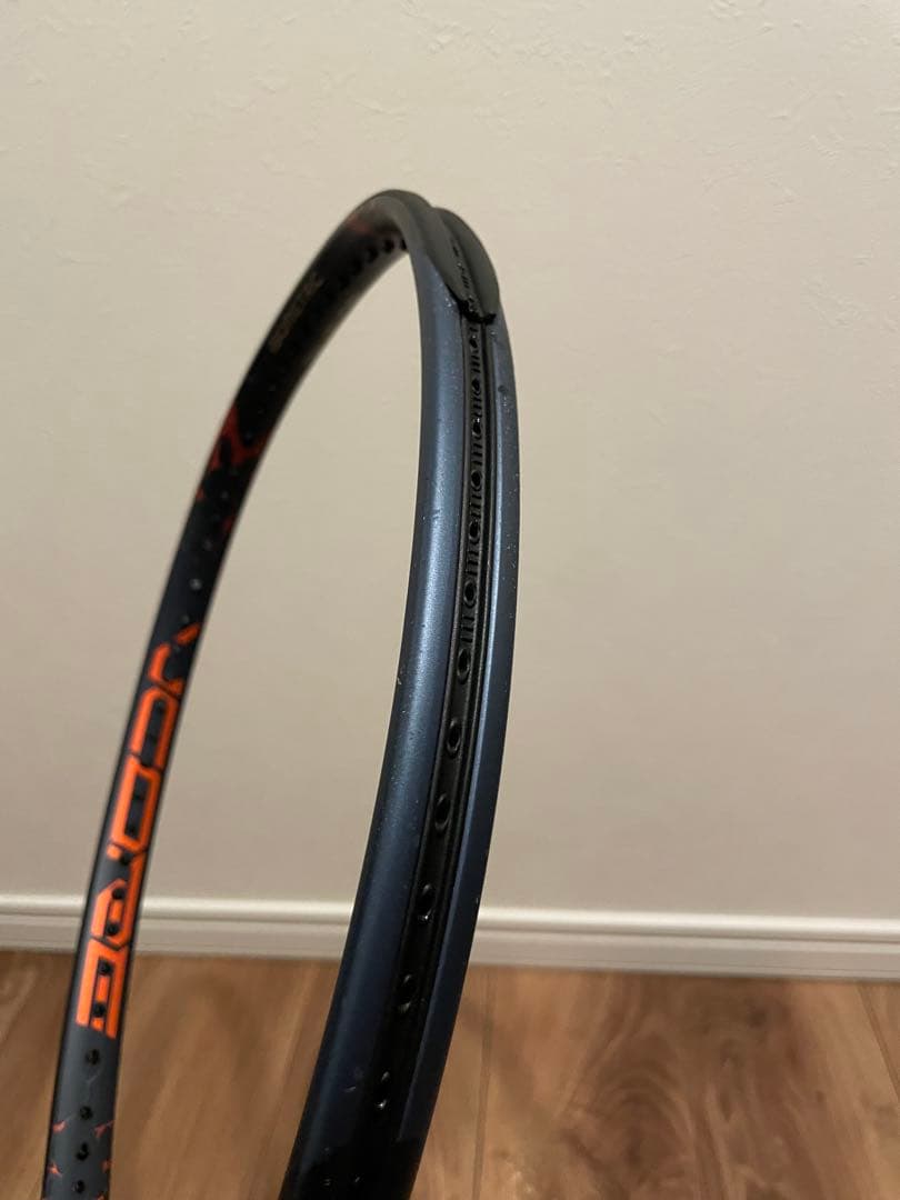 ヨネックス YONEX VCORE PRO 97 ブイコアプロ97 G2