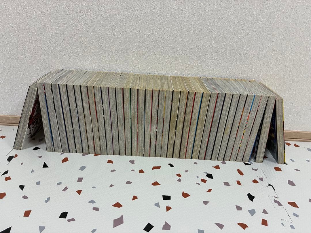 僕のヒーローアカデミア 1〜35巻