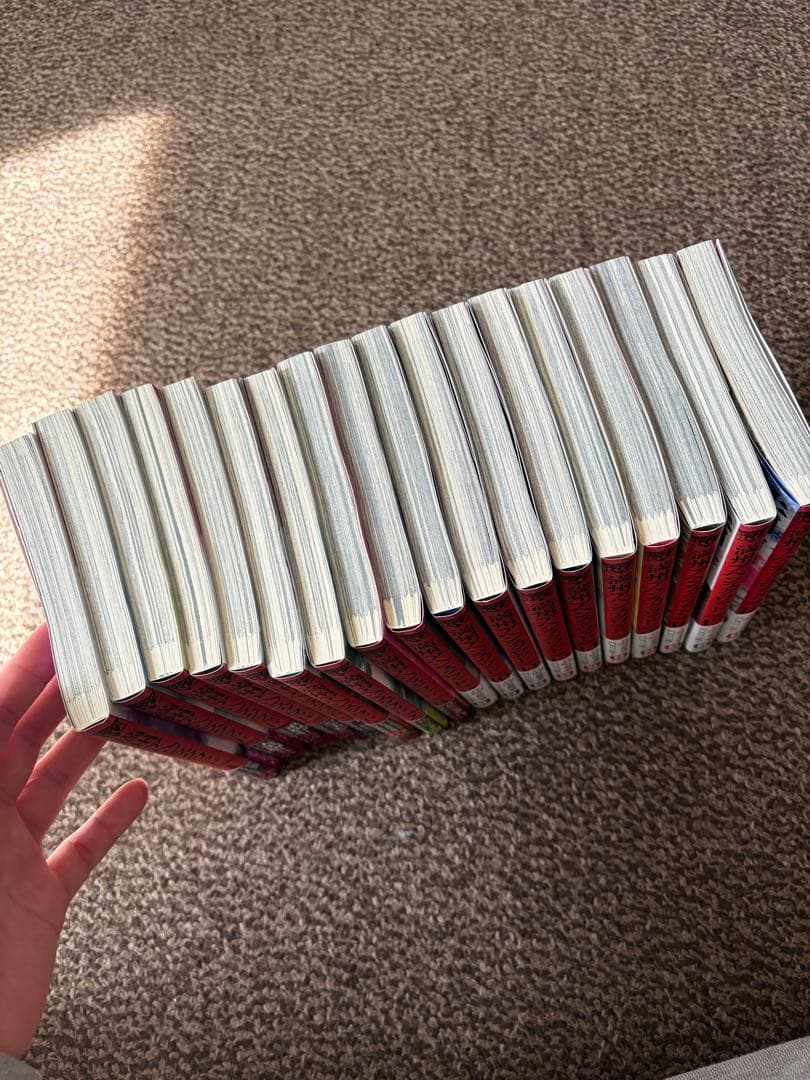 満州アヘンスクワッド1〜18巻