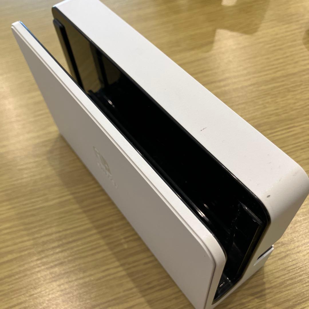 Nintendo Switch 本体 有機ELモデル Joy-Con付き