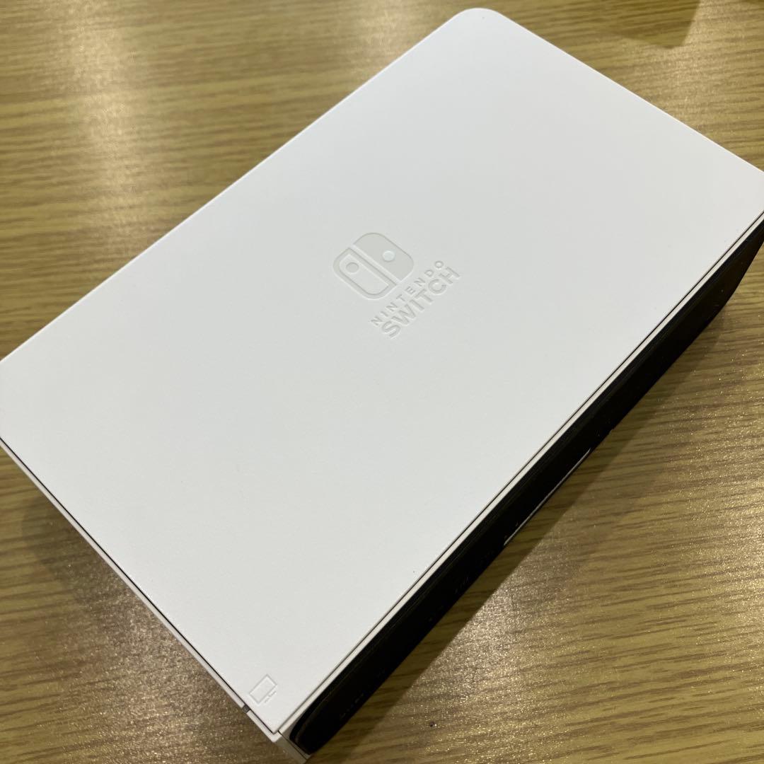 Nintendo Switch 本体 有機ELモデル Joy-Con付き
