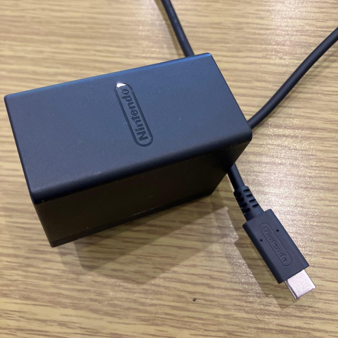 Nintendo Switch 本体 有機ELモデル Joy-Con付き