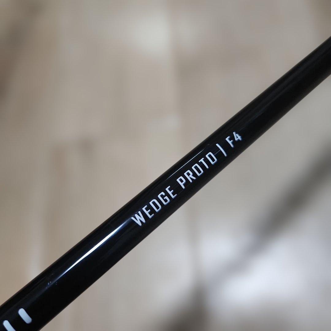 送料込み/インディIndi 46-08/RECOILWEDGE PROTO/F4