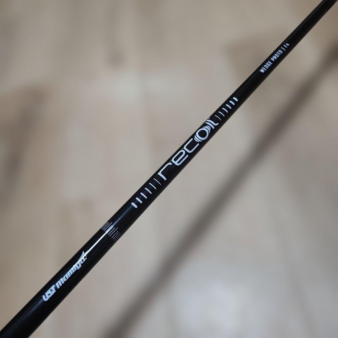 送料込み/インディIndi 46-08/RECOILWEDGE PROTO/F4