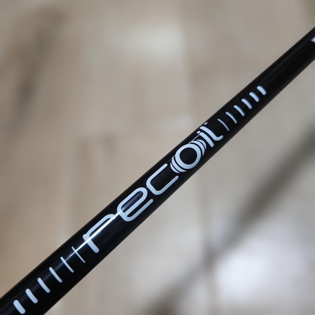 送料込み/インディIndi 46-08/RECOILWEDGE PROTO/F4