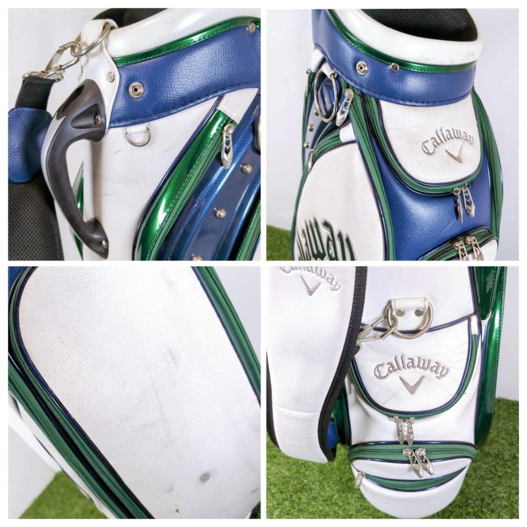 Callaway キャロウェイ WARBIRD ウォーバード メンズ10本セット