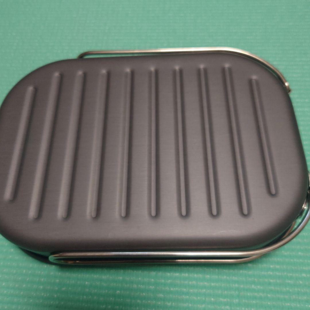 パーゴワークス　トレイルポット　S1200P CG204DGR