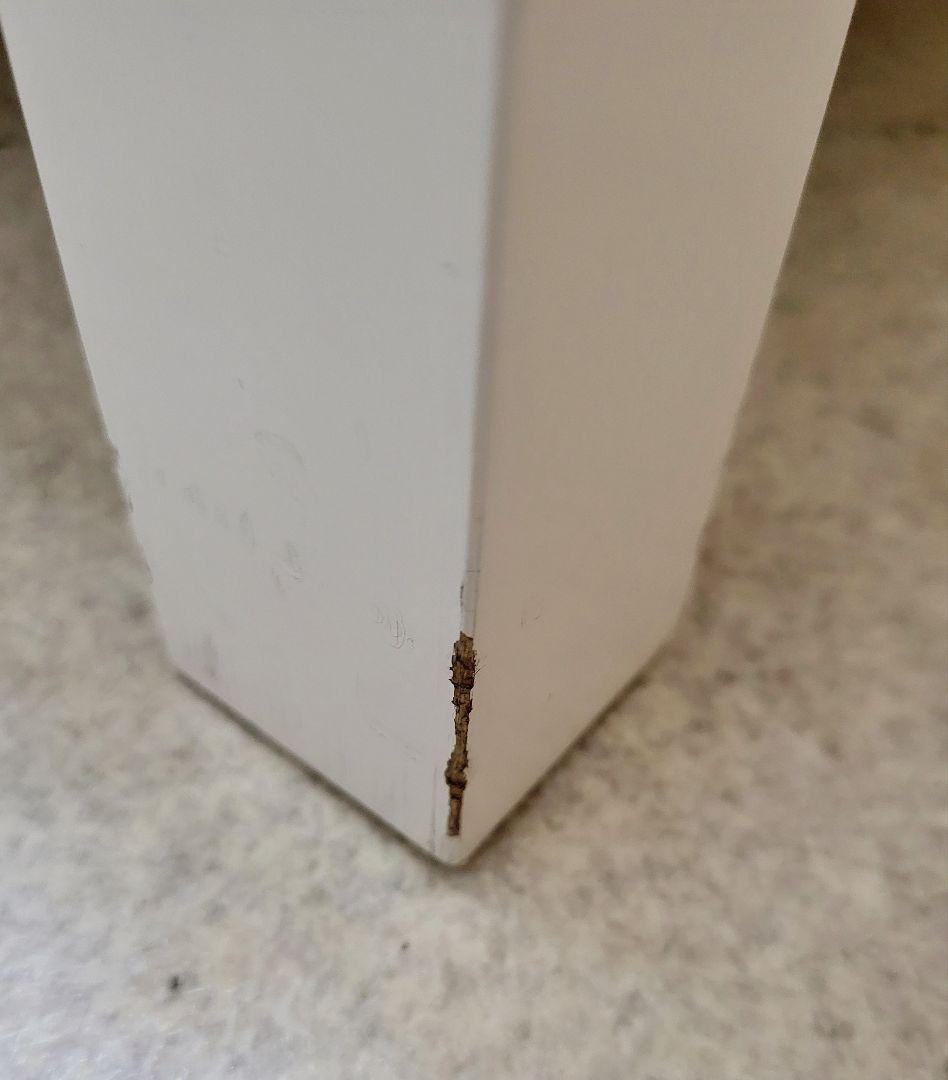 IKEA TORNVIKEN トルンヴィーケン アイランドキッチン オフホワイト