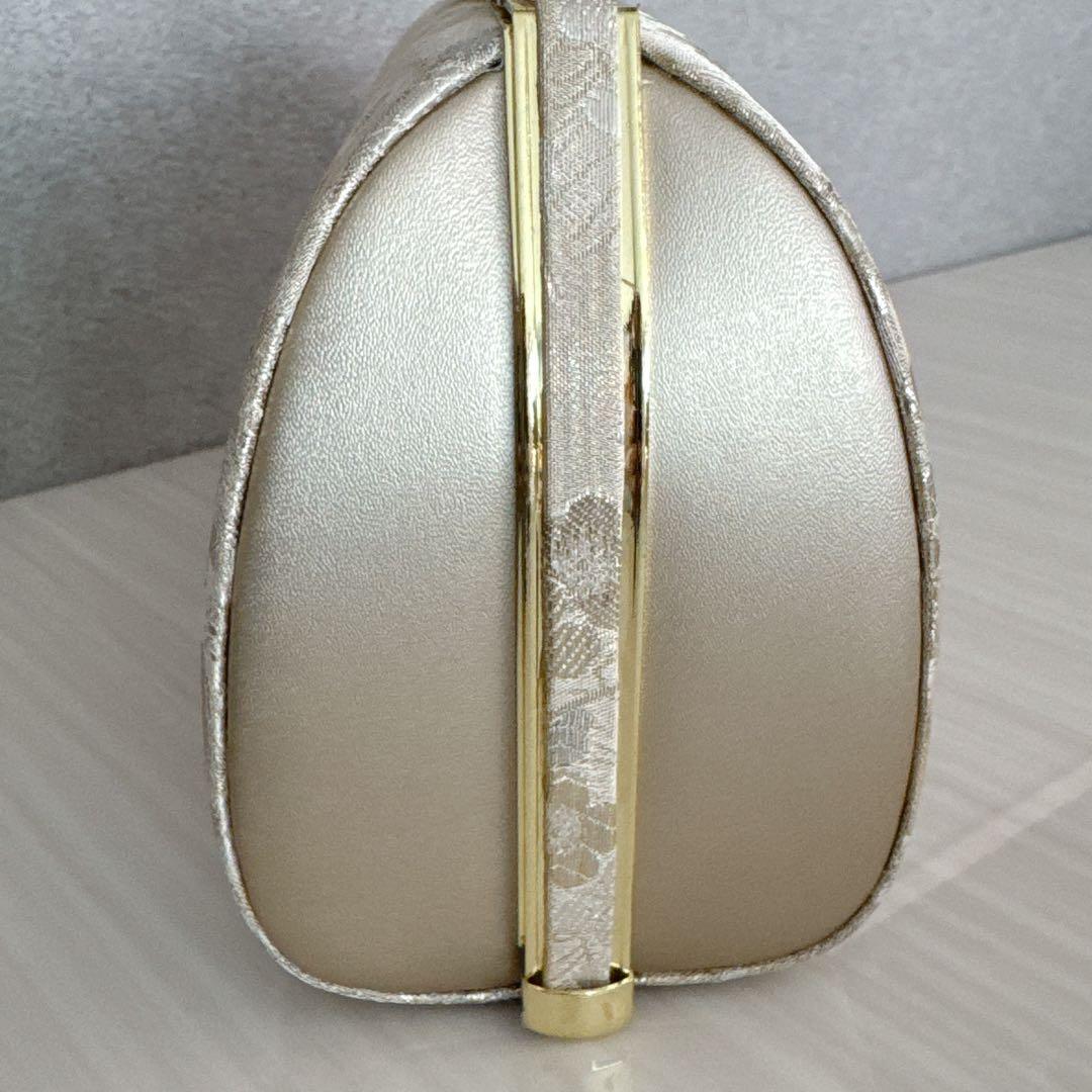 あーるr.m様⭐︎専用　【美品】婚礼用　草履バッグセット