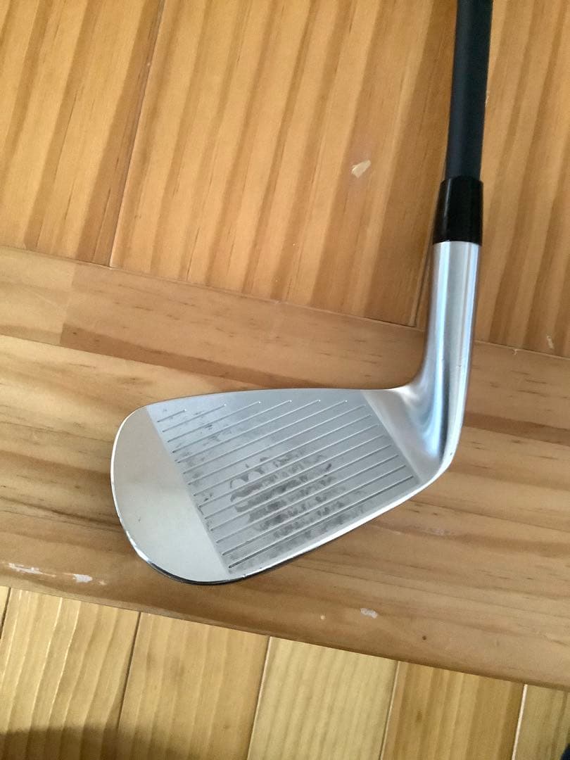 エポン　EPON AF-507 5〜P 6本セットTRAVILシャフト　トラビル