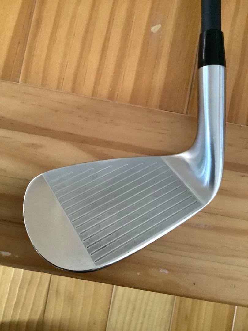 エポン　EPON AF-507 5〜P 6本セットTRAVILシャフト　トラビル