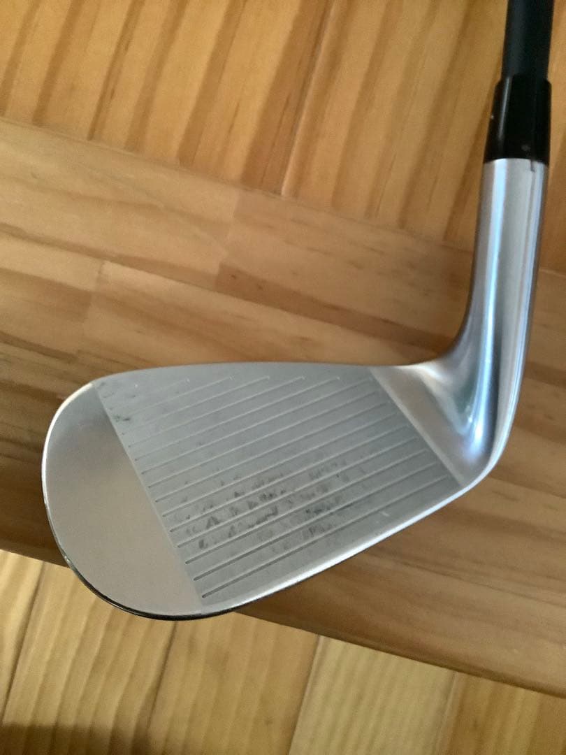 エポン　EPON AF-507 5〜P 6本セットTRAVILシャフト　トラビル