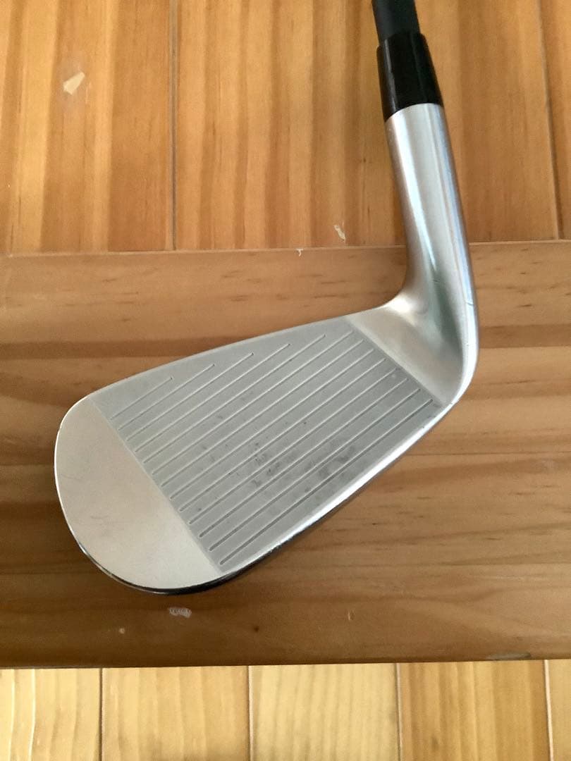 エポン　EPON AF-507 5〜P 6本セットTRAVILシャフト　トラビル