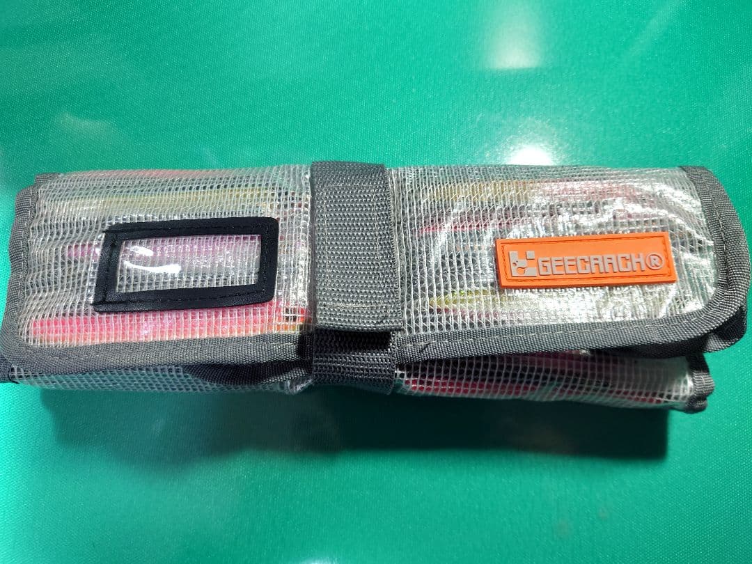 ティムコ オーシャンドミネーターその他ジグフックセット付ジグ24コ 中古＆未使用