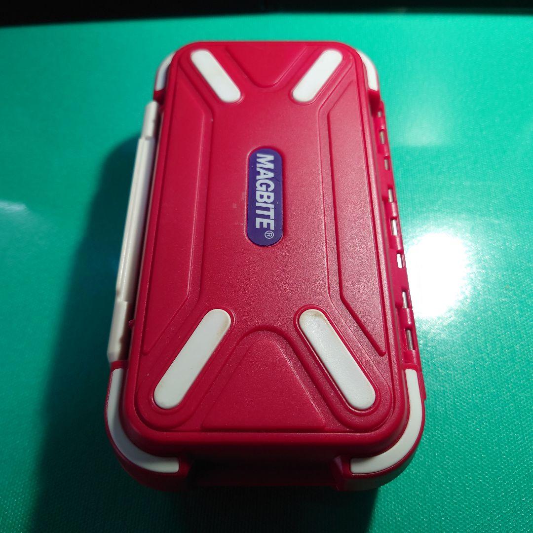 ティムコ オーシャンドミネーターその他ジグフックセット付ジグ24コ 中古＆未使用