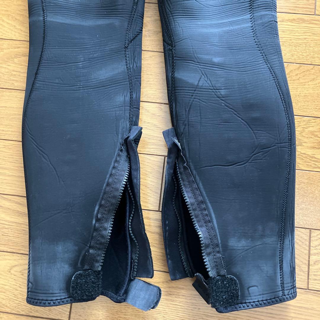 【値下げ】 ダイワ鮎スペシャルタイツSP-4008W マスタブラック サイズMB