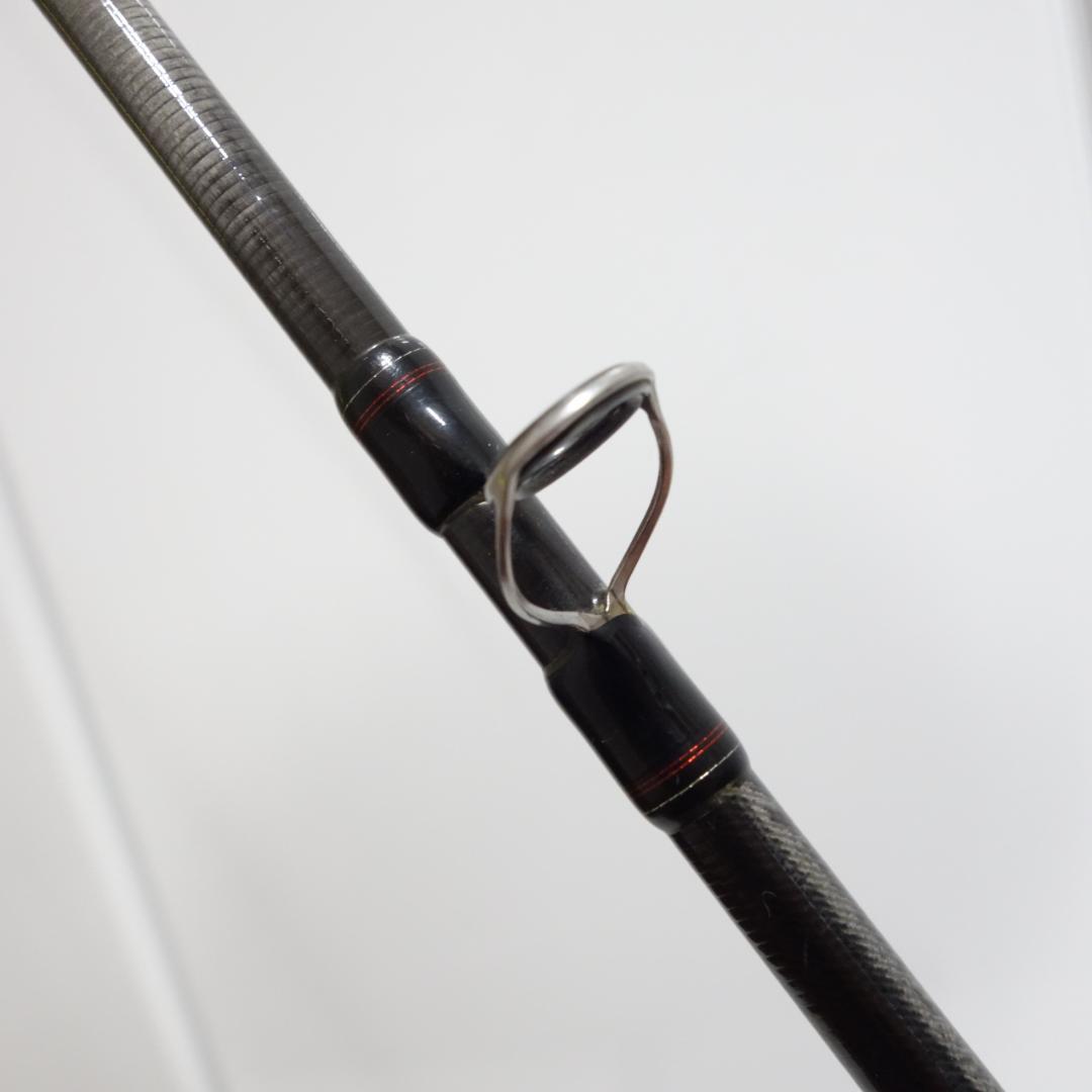 スティーズ STZ661MFB-SV ウェアウルフ STEEZ WEREWOLF