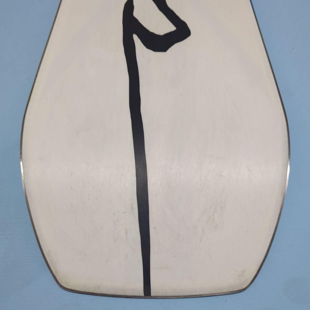 SIMS スノーボード 板 undertaker 151cm