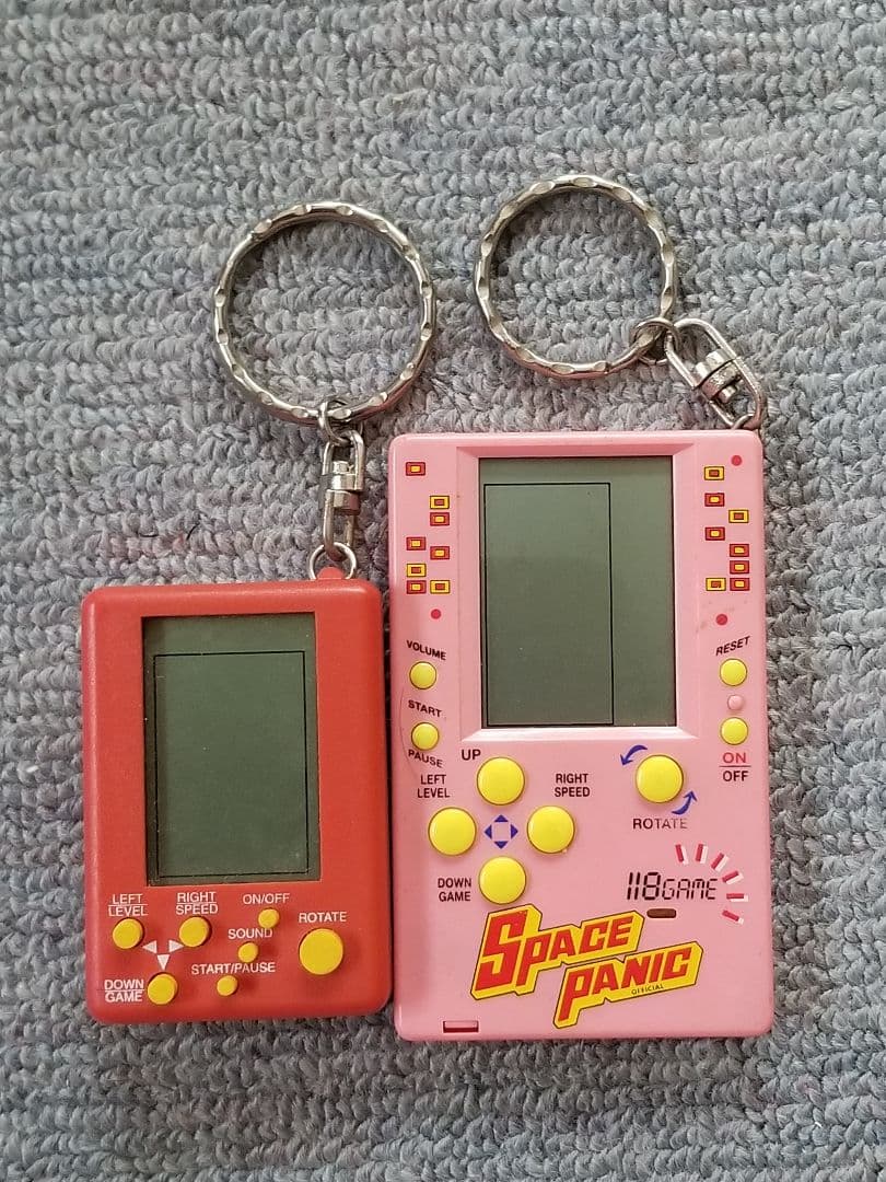 【ジャンクまとめ売り】携帯ゲーム機 色々