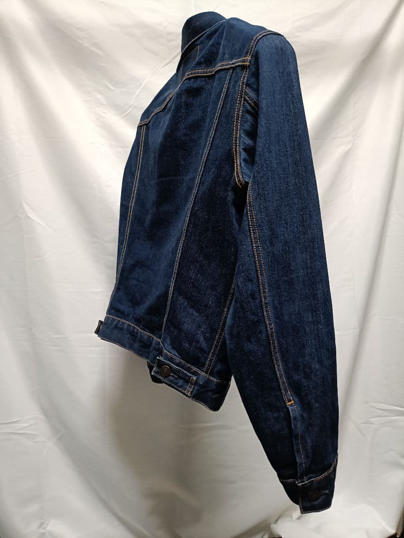 リーバイス70505　フォース