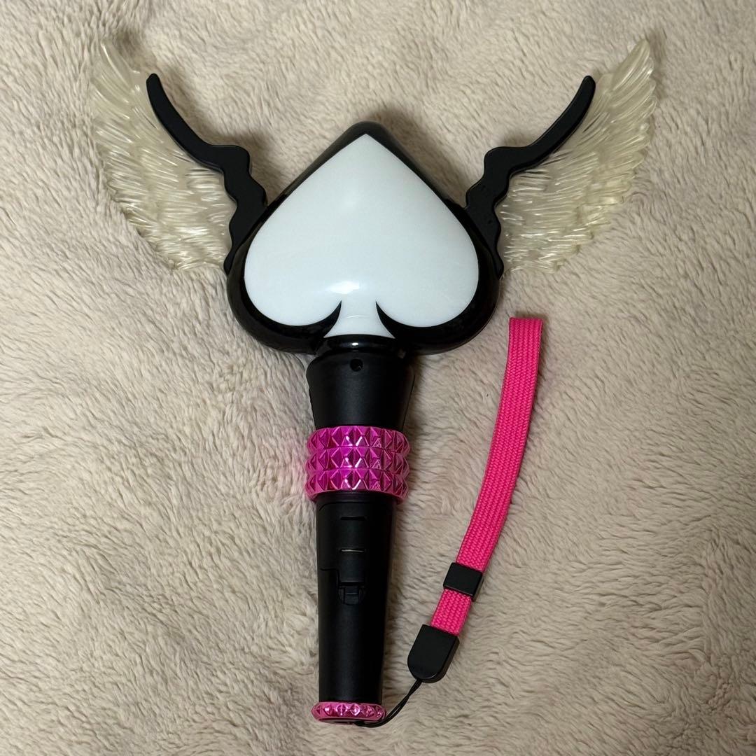 2NE1 DVD/Blu-ray/CD/ペンライト セット