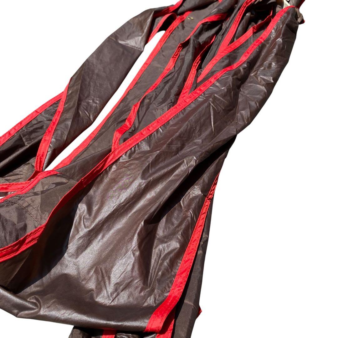 【良品】コールマン ウェザーマスター ワイドスクリーンタープ