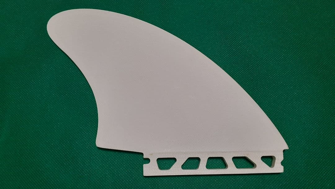 サーフィン・ボディボード CAPTAIN FIN CF-Keel Single Tab 5.35