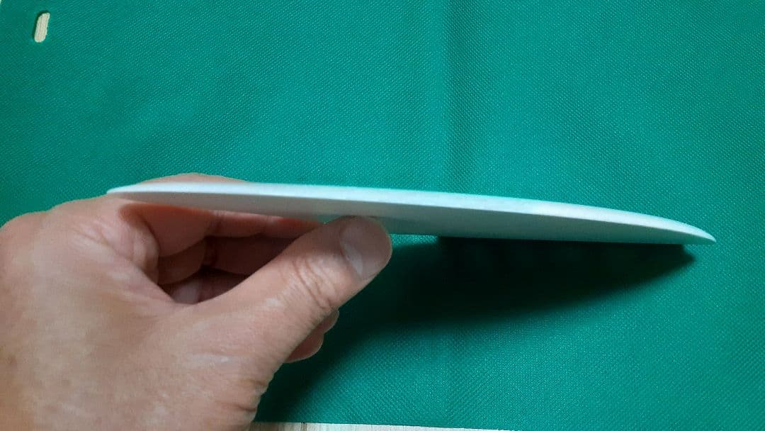 サーフィン・ボディボード CAPTAIN FIN CF-Keel Single Tab 5.35