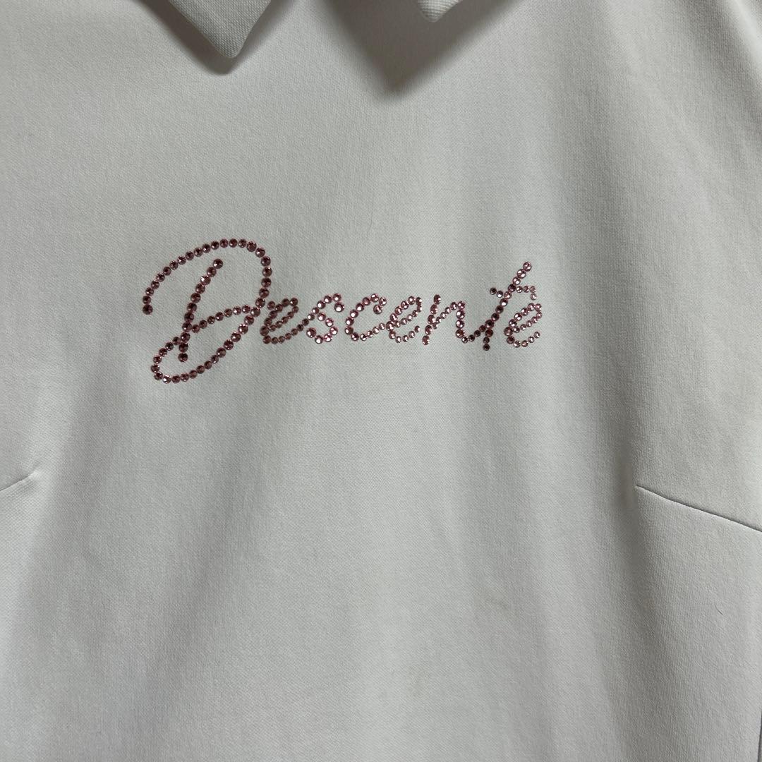 デサントゴルフEXスリーブレスワンピース　お値下げしました