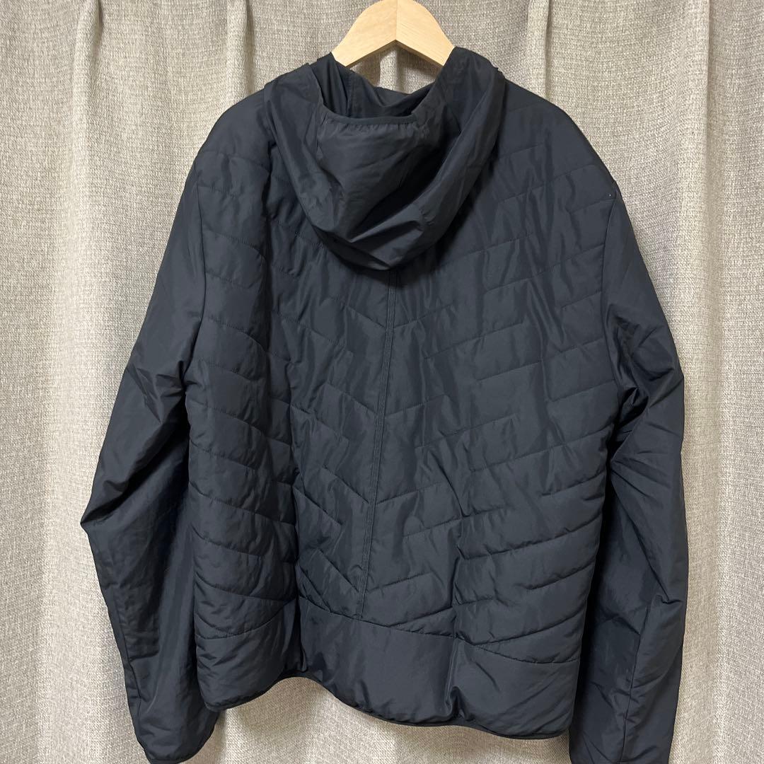 Nike Therma-FIT NIKEランニング　サーマフィット