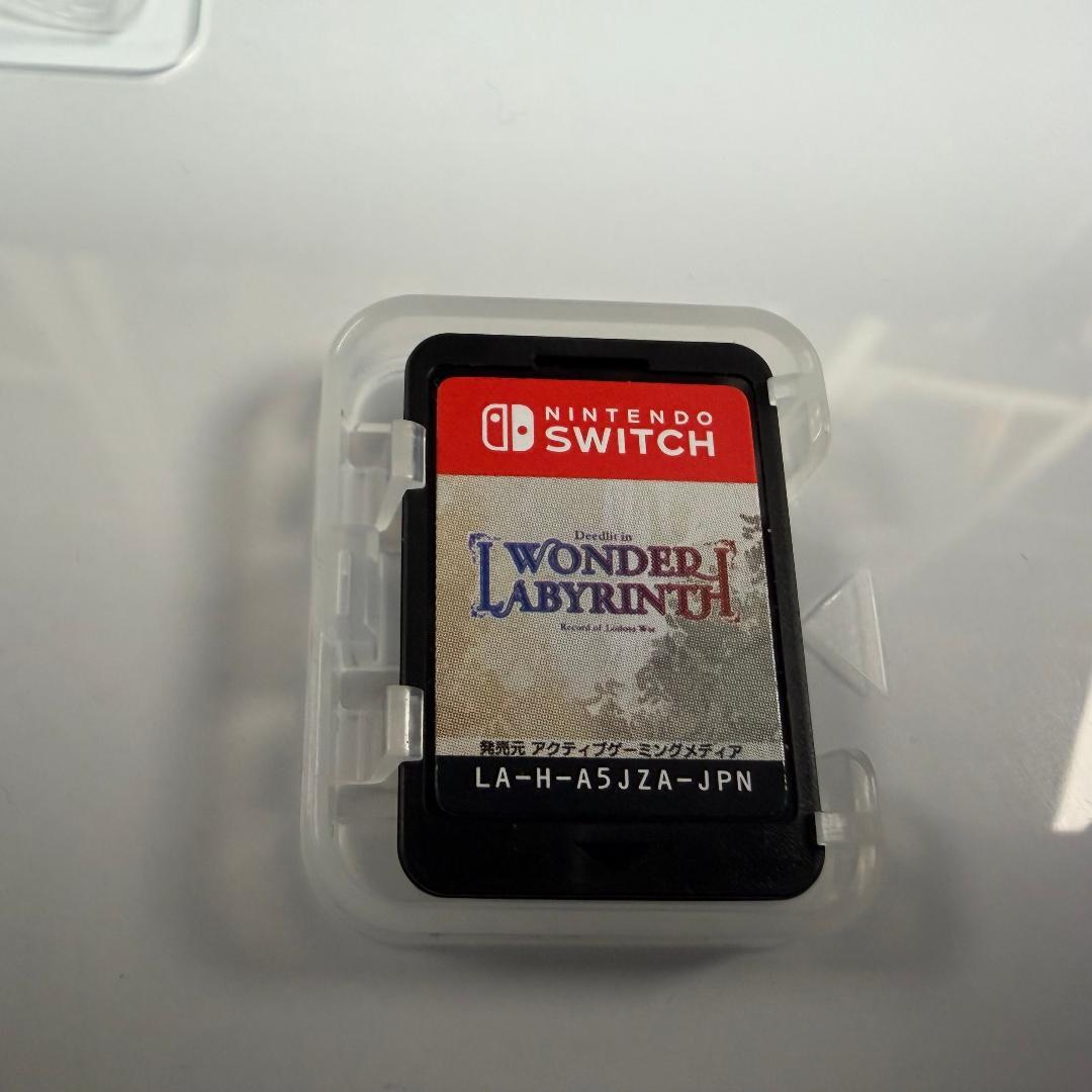 中古 任天堂 SWITCH 限定版 ソフト ＆ 特典グッズ まとめ売りセット