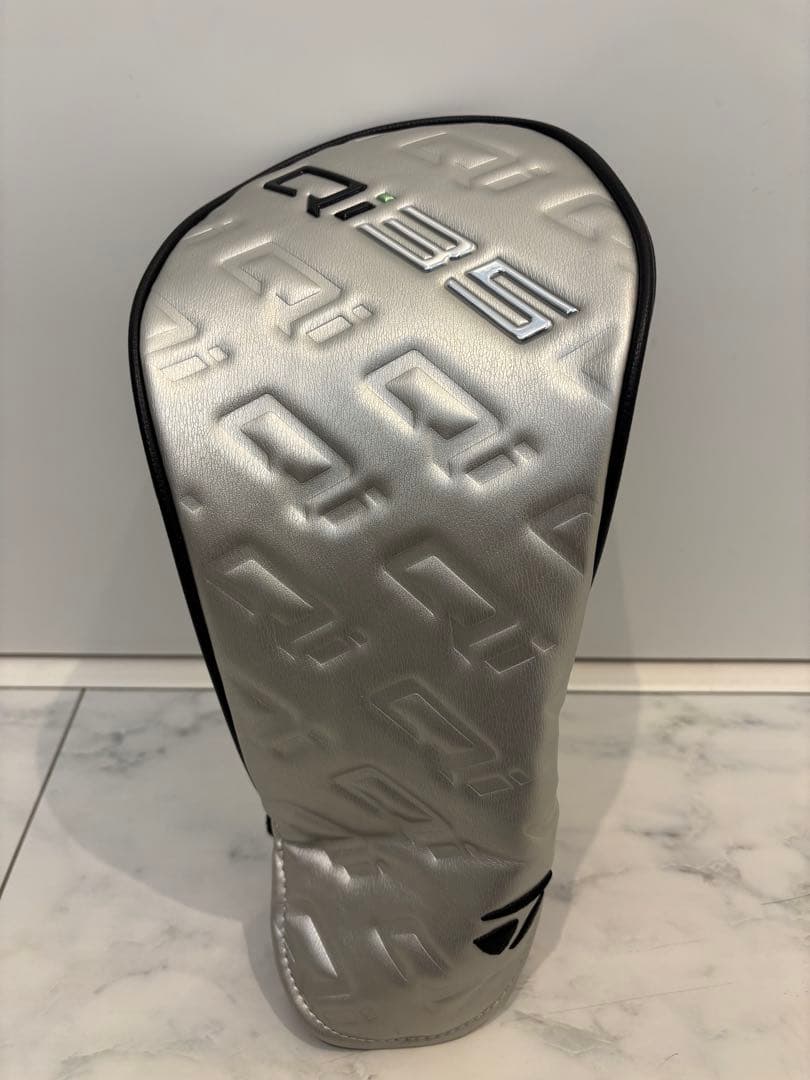 テーラーメイド Qi35 ドライバー　ヘッド単品　10.5°