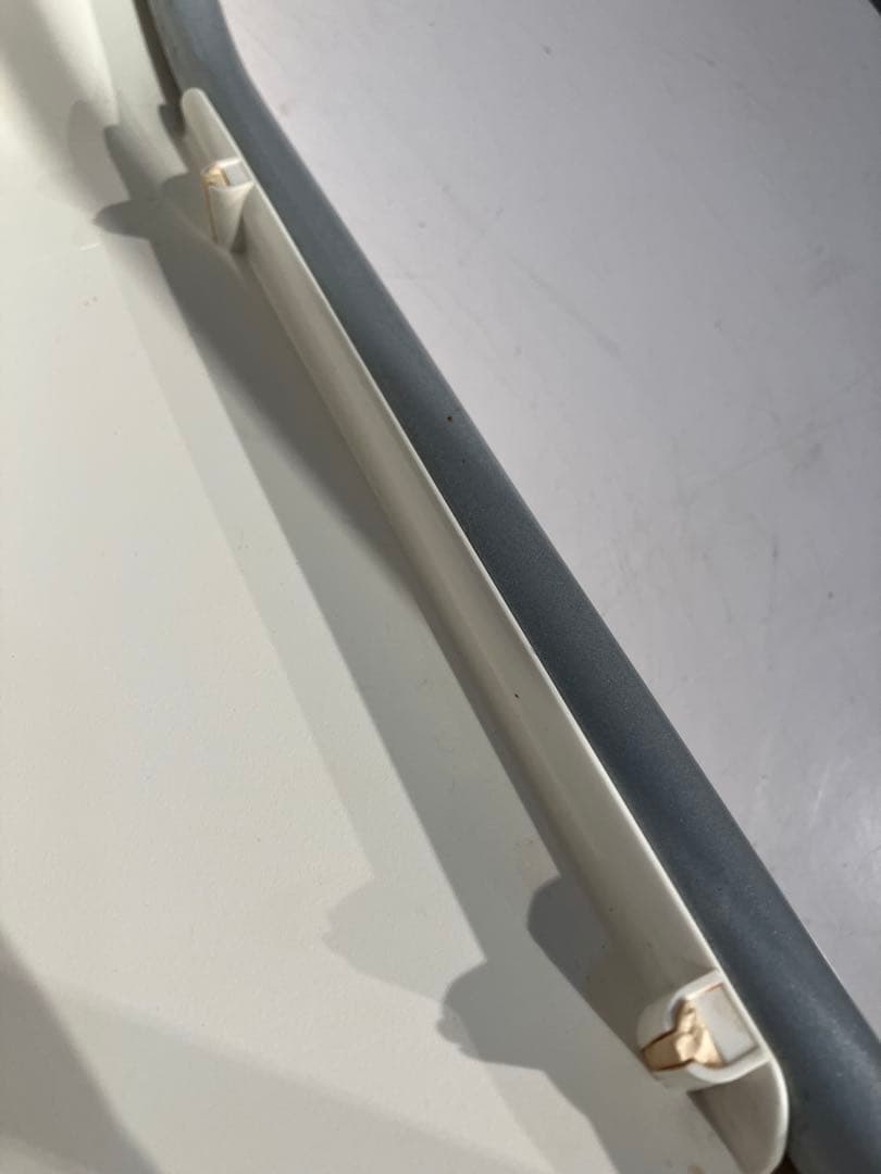 ①マジス　ハイスツール、美品、カルテル、アルテミデ、ハーマンミラー、カッシーナ