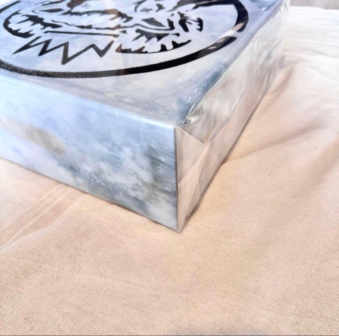 Siip 完全生産限定BOX 1stアルバム 大森元貴 新品未開封